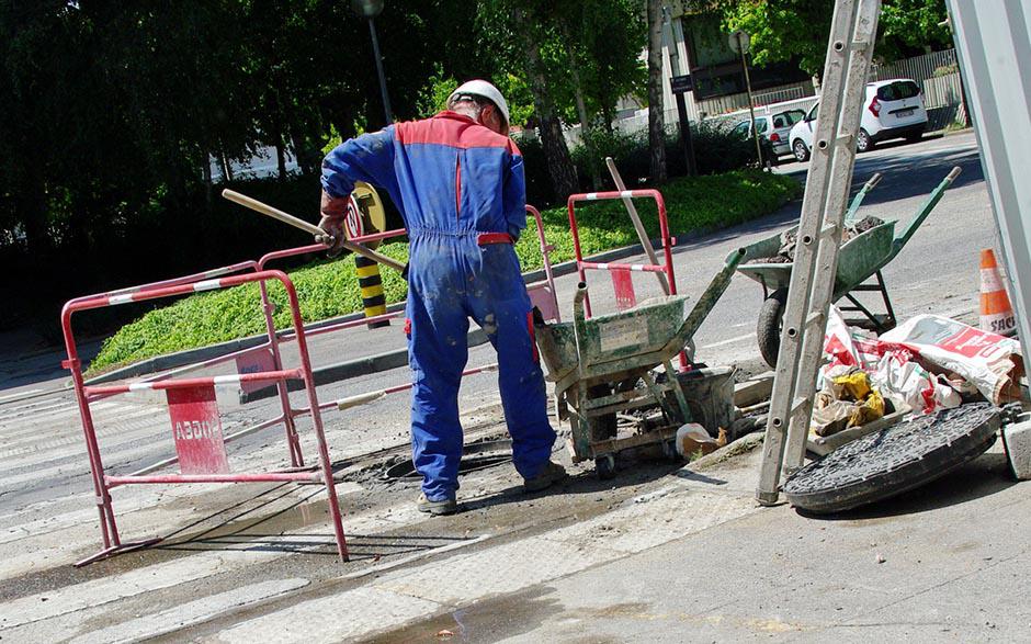 entreprise assainissement Nanterre