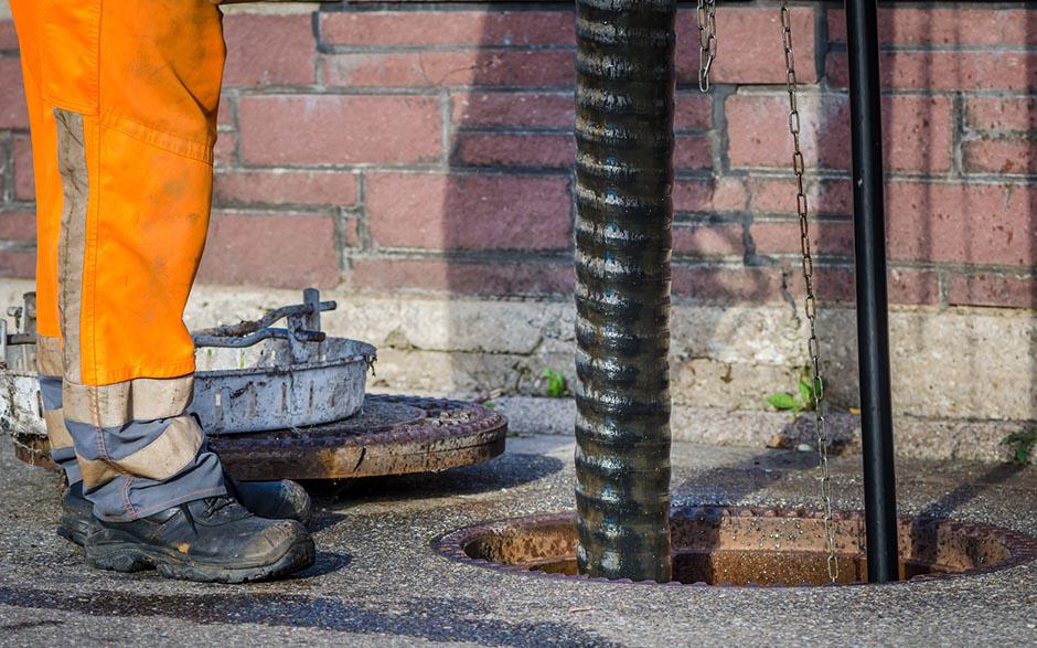 comment déboucher une canalisation Longueil-Annel