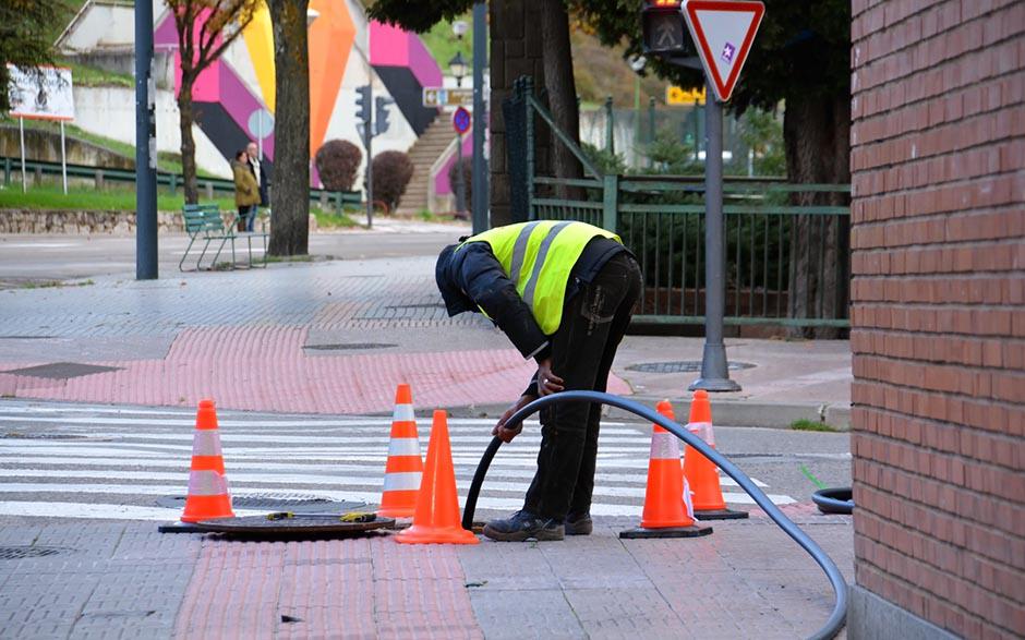 comment déboucher une canalisation Longueil-Annel