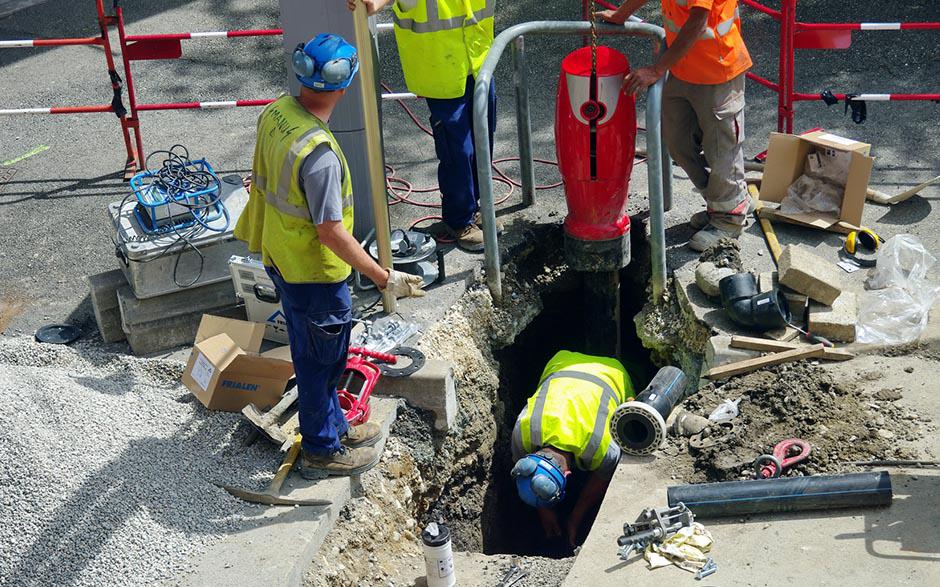 comment déboucher canalisation Paris 7