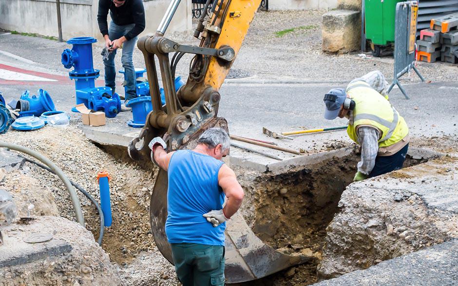 comment déboucher une baignoire Montreuil